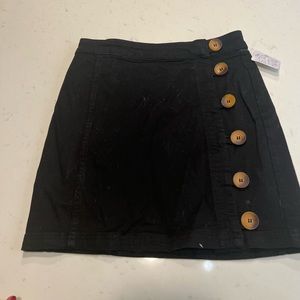 Free people skit - with tags